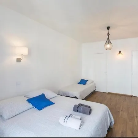 Apartment Relax - Lourdes