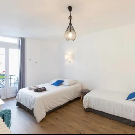 Relax - Apartment *