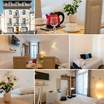 Relax - 9 Min Sanctuaires - Renove & Equipe - 3 Couchages Apartmán Lurdy