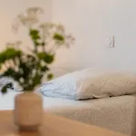 Apartament Relax - 9 Min Sanctuaires - Renove & Equipe - 3 Couchages