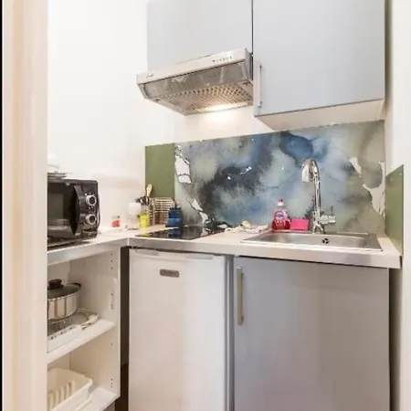 Relax - 9 Min Sanctuaires - Renove & Equipe - 3 Couchages Apartmán