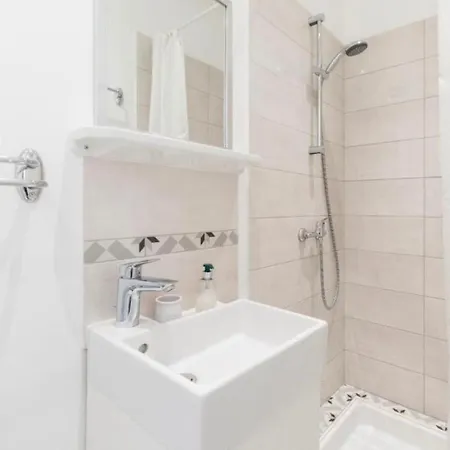 Apartmán Relax - 9 Min Sanctuaires - Renove & Equipe - 3 Couchages Lurdy