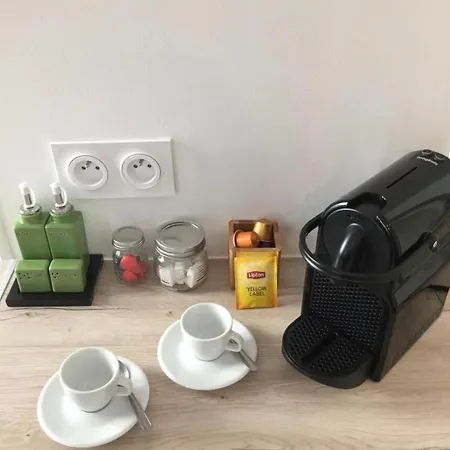 Relax - 9 Min Sanctuaires - Renove & Equipe - 3 Couchages *