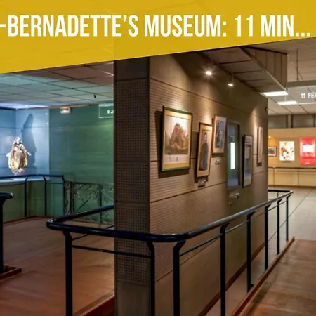 Relax - Appartement *