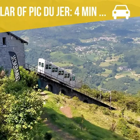 Relax - Appartement *