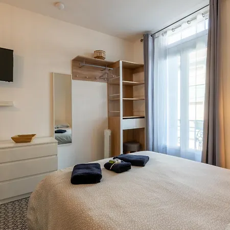Relax - 9 Min Sanctuaires - Renove & Equipe - 3 Couchages Апартаменты