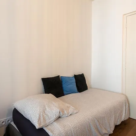 Relax - 9 Min Sanctuaires - Renove & Equipe - 3 Couchages 卢德
