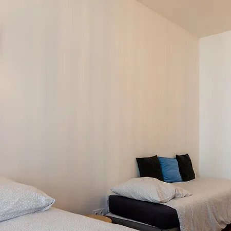Apartmán Relax - 9 Min Sanctuaires - Renove & Equipe - 3 Couchages