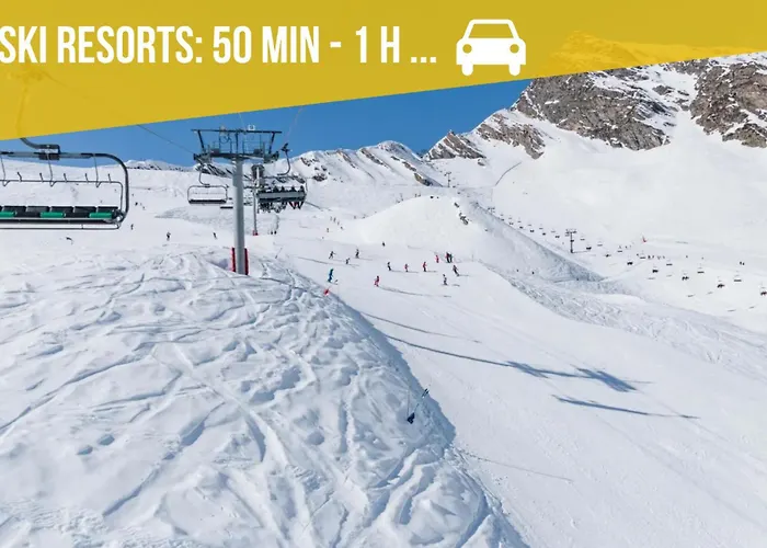 Relax - 9 Min Sanctuaires - Renove & Equipe - 3 Couchages Апартаменты Лурд