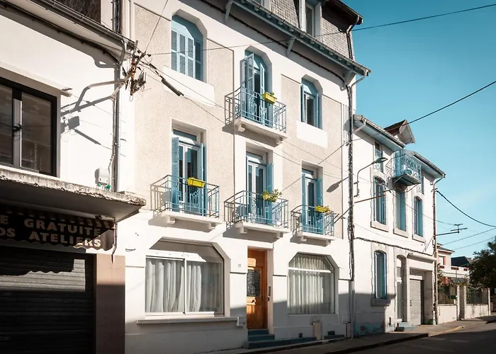 Relax - 9 Min Sanctuaires - Renove & Equipe - 3 Couchages *