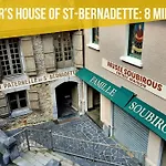 Relax - 9 Min Sanctuaires - Renove & Equipe - 3 Couchages