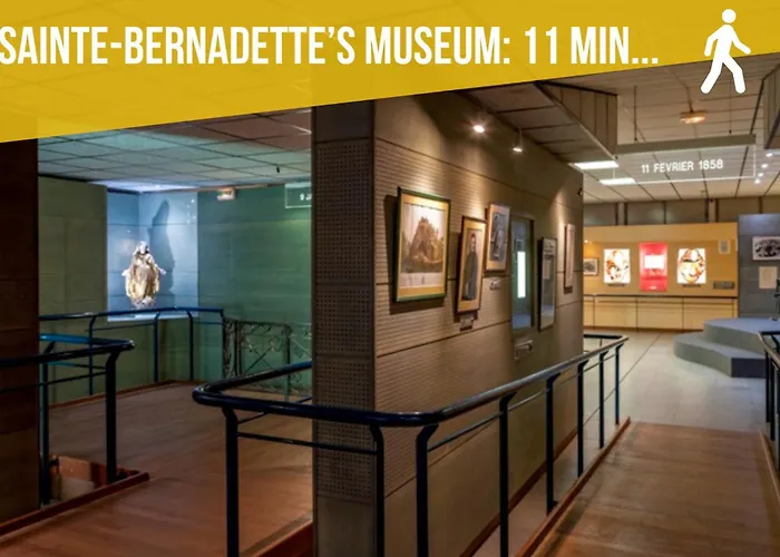 Relax - 9 Min Sanctuaires - Renove & Equipe - 3 Couchages Lejlighed *