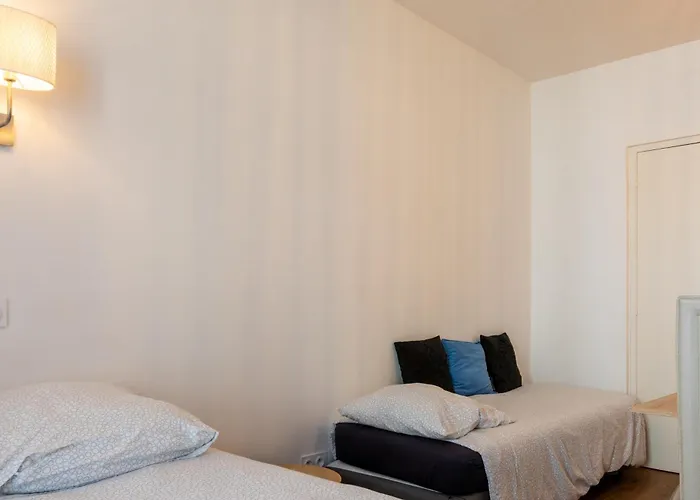 Lejlighed Relax - 9 Min Sanctuaires - Renove & Equipe - 3 Couchages