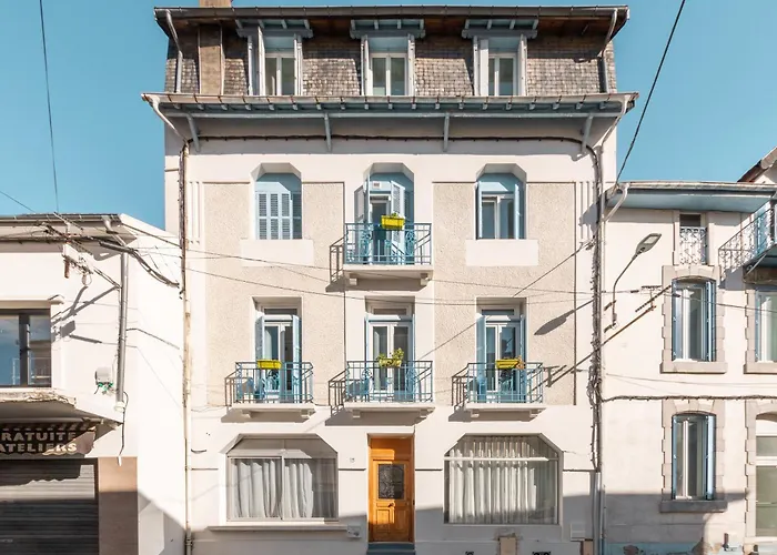 Relax - 9 Min Sanctuaires - Renove & Equipe - 3 Couchages